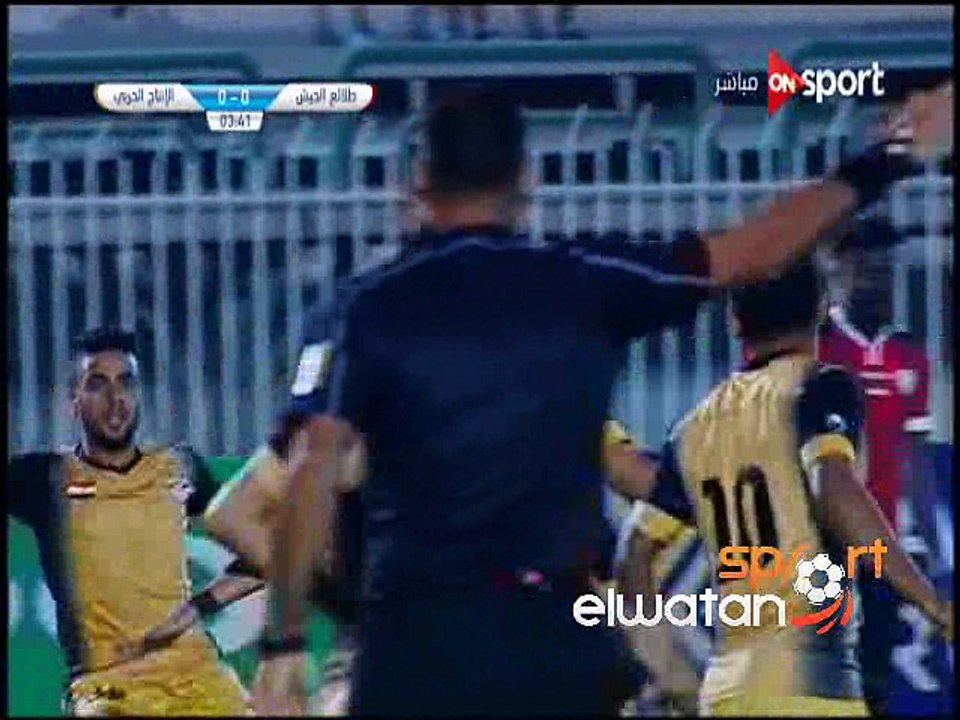 اهدف الانتاج والجيش