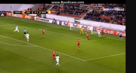 Super Goal A.Plea 0 - 2 WAREGEM 0 - 2 NICE 14.09.2017 HD