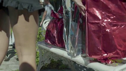 Keen'V - Un Metier Serieux teaser