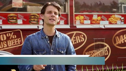 How Much Does It Cost To Start A Food Truck Business