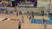 Uluslararası Dr. Suat Günsel Basketbol Kupası Başladı