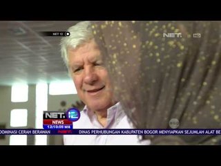 Jejak Muslim di Canada - NET12