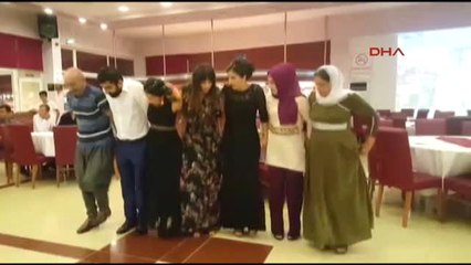 Mardin Halay Başında Geçirdiği Kalp Kirizi Sonucu Yaşamını Yitirdi