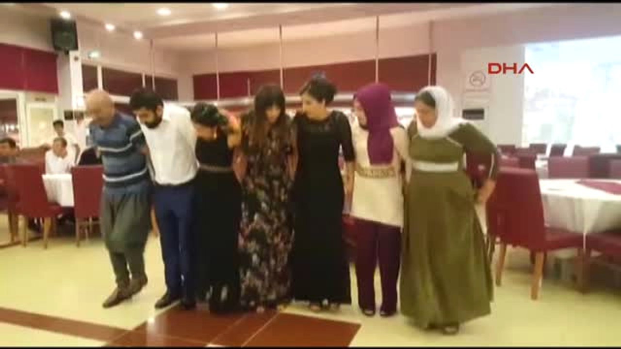 Mardin Halay Başında Geçirdiği Kalp Kirizi Sonucu Yaşamını Yitirdi