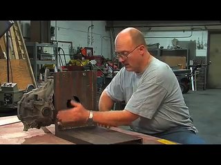 Electric Car Conversion 101