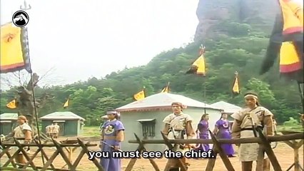 The Tearful Sword Episode 22 English Subtitle , Tv series movies action comedy hot movies 2018