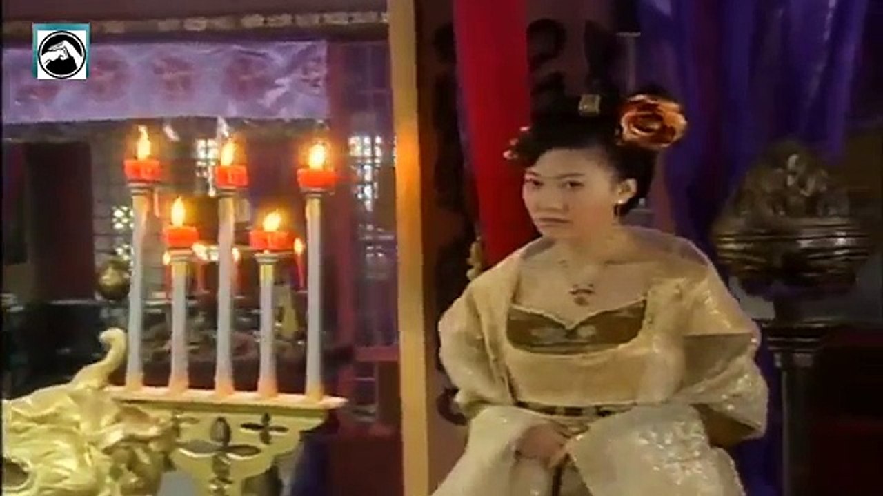 The Tearful Sword  Episode 3 English Subtitle , Tv series movies action comedy hot movies 2018