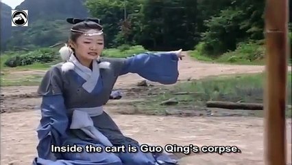 2017 Martial Art Kung Fu Movies The Tearful Sword Episode 34 English Subtitle , Tv series movies action comedy hot movie