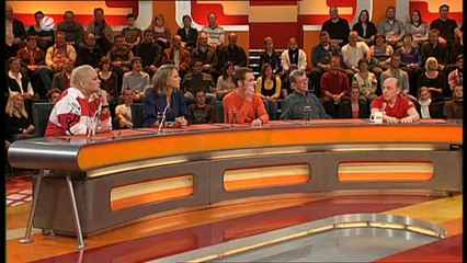 Genial Daneben - 375 - 02.05.2009 (HD)