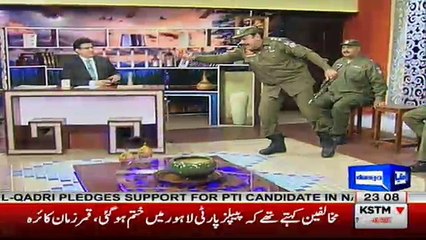 Hasb e Haal - 14th September 2017