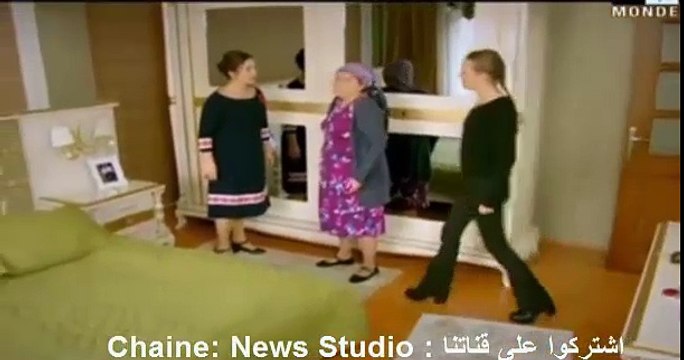 samhini 1250 part 3 مسلسل سامحيني 1250 جزء