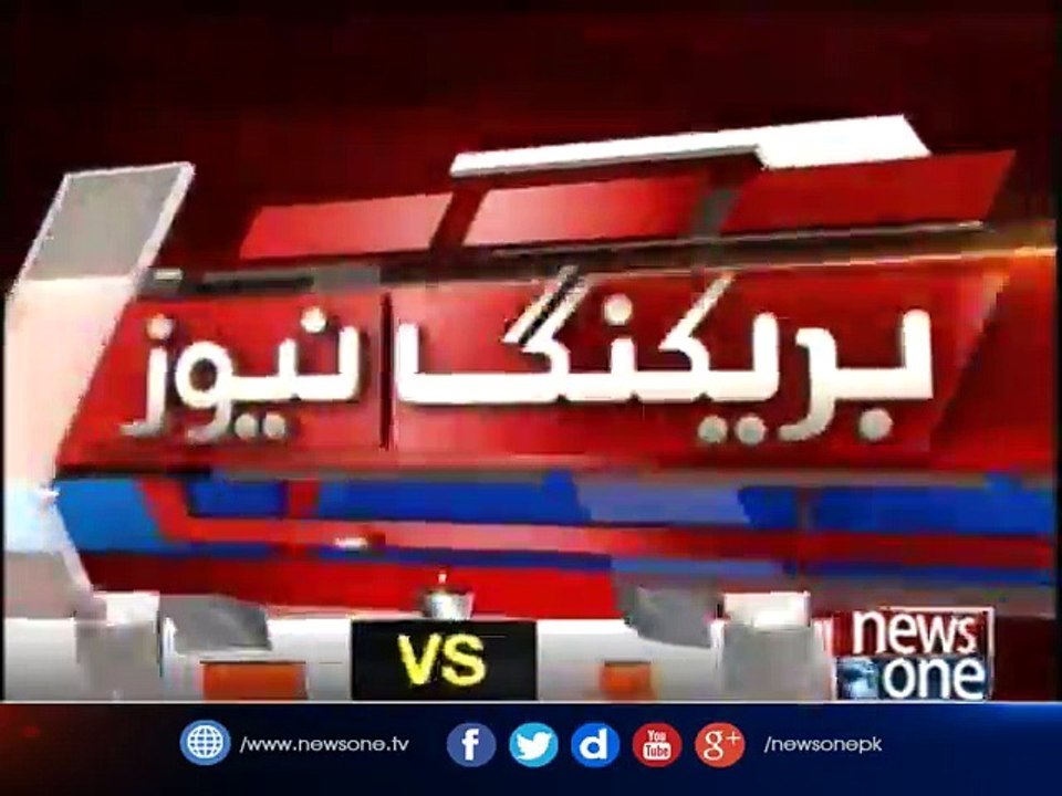 NA-120, Rally is proceeding under the super vision of  Imran Khan