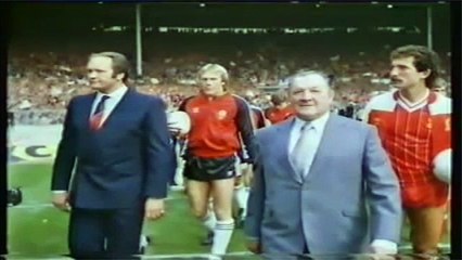 Bob Paisley - A Champion's Farewell part 4