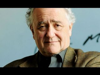 Jorge Wagensberg, autor de 'Algunos años después'. 16-4-2015