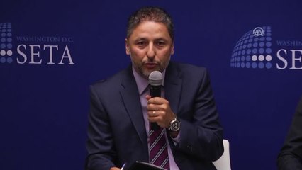 ABD ve Orta Doğu Körfez Krizinin Etkileri