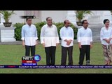 Tiga Tren Presiden Joko Widodo - NET12