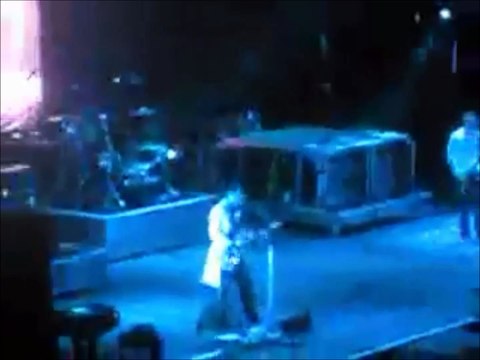 Muse - Stockholm Syndrome, Arenes de Nimes (Festival de Nimes), Nimes, France 07/22/2004