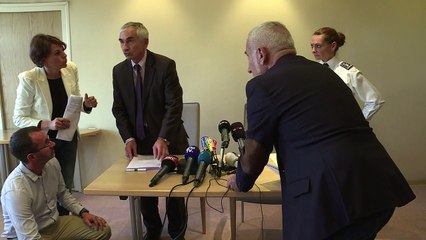 Marseille : le collégien pyromane n'a pas de "troubles mentaux"