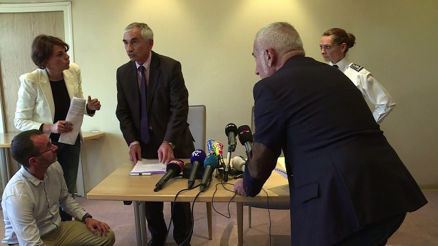 Marseille : le collégien pyromane n'a pas de troubles mentaux