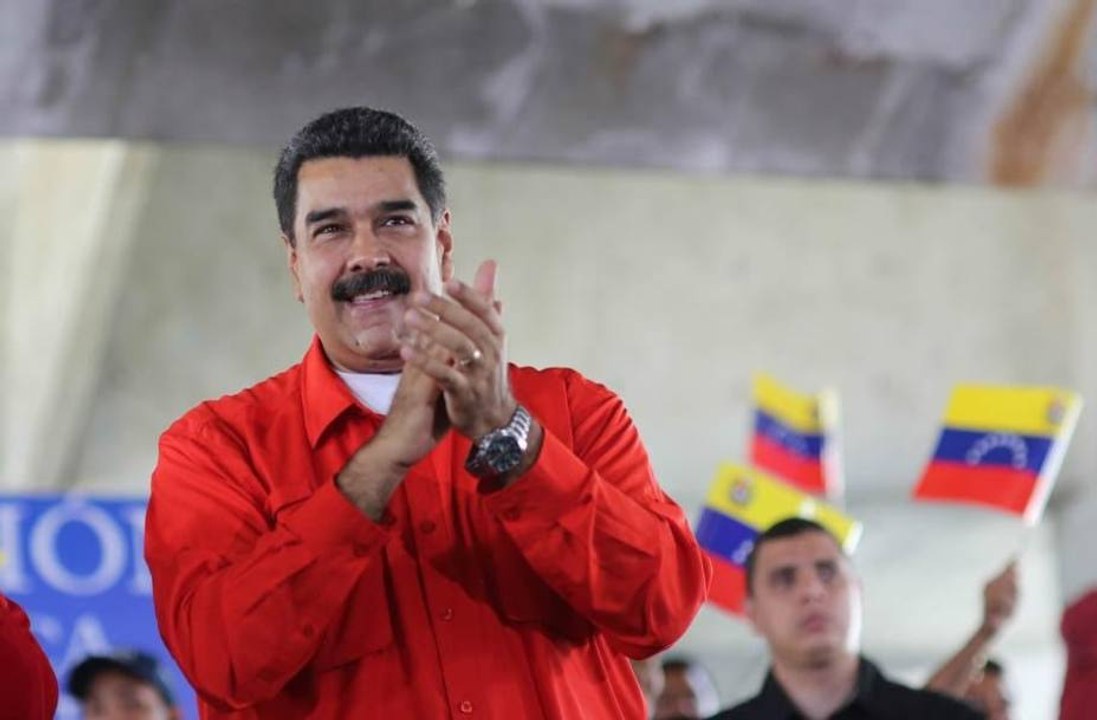 Maduro crea ‘Plan conejo’ para combatir sanciones de Trump