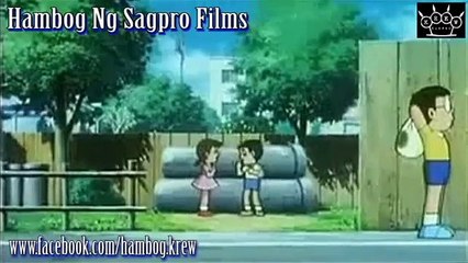Partie nobitski 2 hambog ng sagpro films
