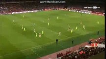 John Corodoba Goal HD - Arsenal 0-1 1.FC Koln 14.09.2017