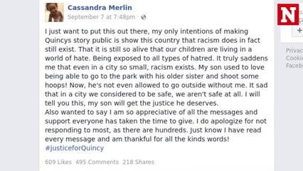 New Hampshire investigating alleged hanging of biracial boy