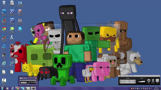 Comment Avoir Minecraft 1.8.1 Gratuitement Comment Avoir Minecraft Gratuit