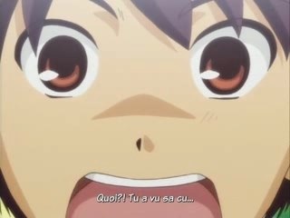 [HnY]Keitai Shoujo 04 VostFr