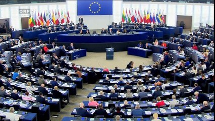 Jean-Claude Junckers Rede zur Lage der EU-Gianni Pitella