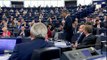 Jean-Claude Junckers Rede zur Lage der EU-Syed Kamall