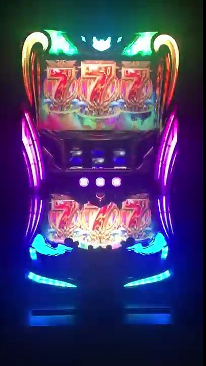 【パチスロ】アナザーゴッドハーデス2　PV【ユニバカ2017】