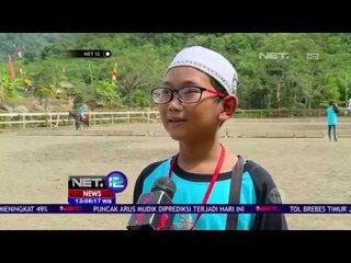 Pesantren Holiday Ramadan - NET12