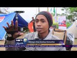 Tenda Camping untuk Pemudik yang Lelah - NET12