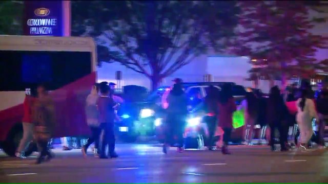 Police to Show Hotel Surveillance Video to Mother of Teen Found Dead in Freezer