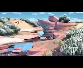 cortos pixar LA OVEJA PELADA