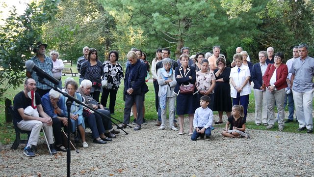 cérémonie 2017 mémoire des enfants juifs : présentation