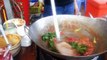 Asian Street Food - Fried Rice and Noodles With Beef - Phnom Penh Street Food - Youtube