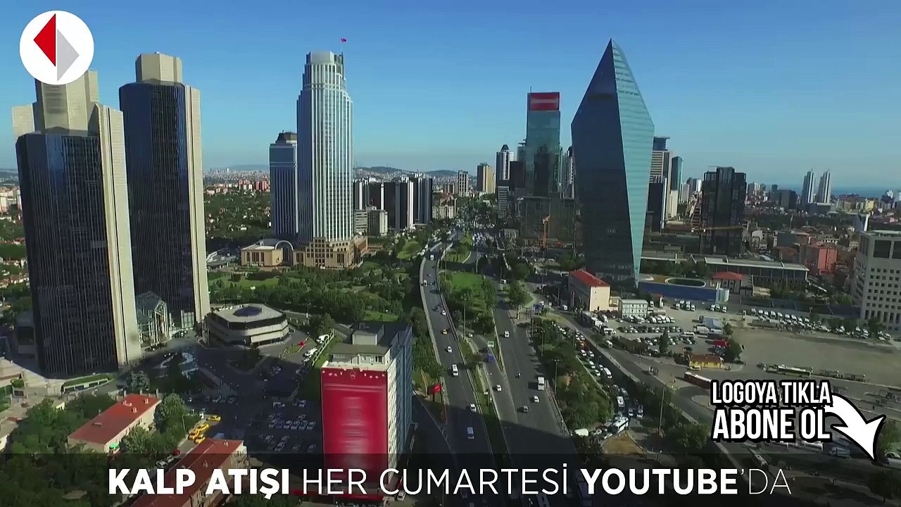 Oğuz Eylül ve Aşk Kalp Atışı 4.Bölüm