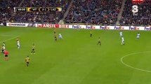 Ciro Immobile Goal HD - Vitesse	2-2	Lazio 14.09.2017