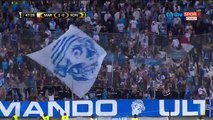 Résumé Marseille 1-0 Konyaspor but Adil Rami