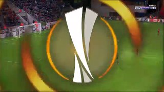 Mario Balotelli Goal - Waregem vs Nice 1-5 (14.09.2017)
