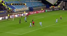 A.Murgia Goal Vitesse 2 - 3 Lazio 14.09.2017 HD