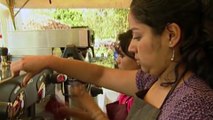 El emprendimiento gana terreno en la economía de Nicaragua
