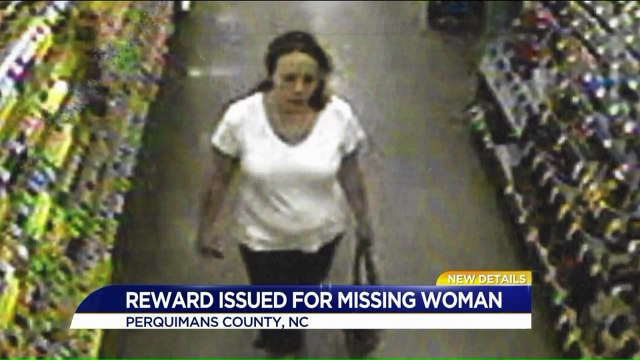 North Carolina Governor Offers Reward in 2015 Cold Case Disappearance of Woman