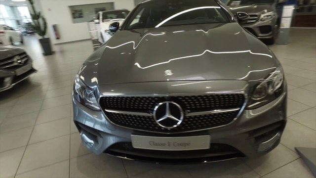 Portes ouvertes Mercedes Allannic VANNES