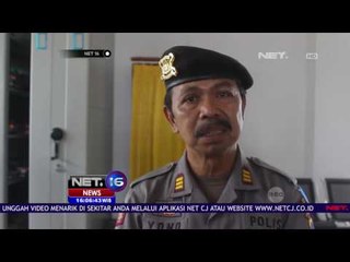 Keracunan Massal di Boyolali