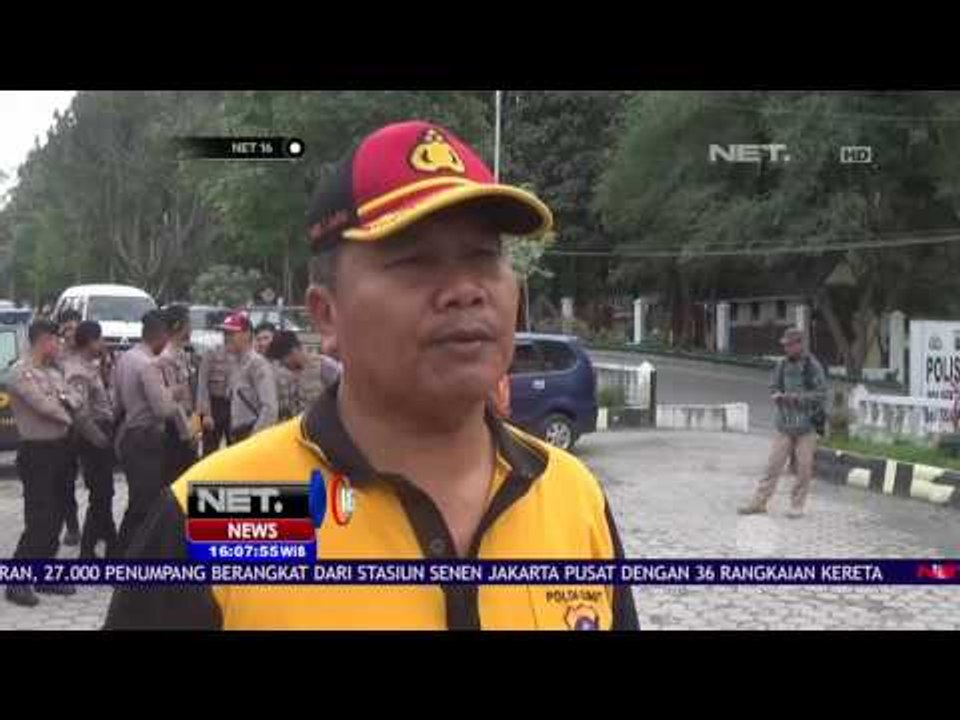 Pendaki Asal Jerman Hilang di Gunung Sibayak, Berastagi