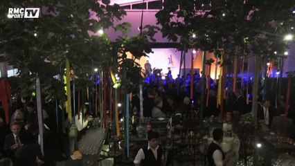 Après la désignation officielle de Paris 2024, place à la fête à Lima