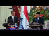 Persiapan Kedatangan Presiden AS Barack Obama  Ke Bali Indonesia -NET 12